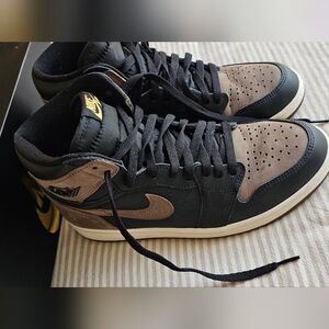 Nike Air Jordan 1 Retro High OG Palomino Men's 9.5